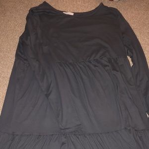Reborn J Buttery Soft Dress